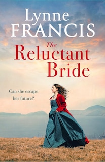 Front cover_The Reluctant Bride