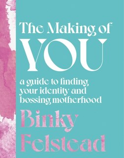 Front cover_The Making of You