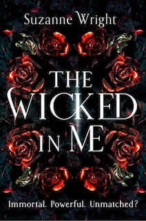 Front cover_The Wicked In Me