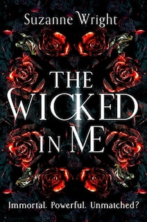 Couverture_The Wicked In Me