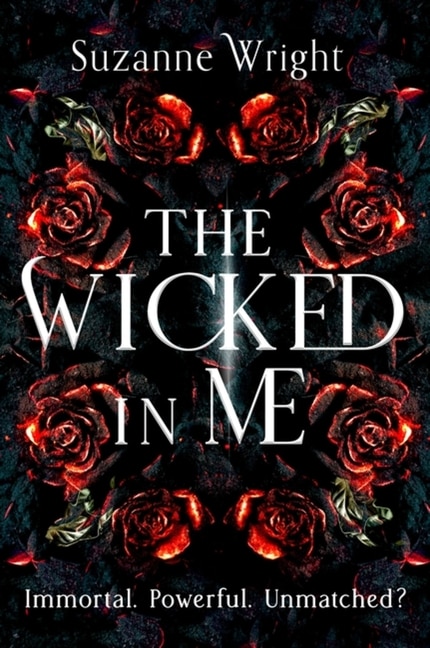 Couverture_The Wicked In Me