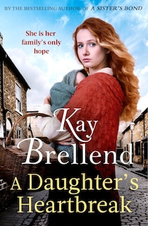 Front cover_A Daughter's Heartbreak