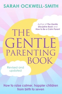 Couverture_The Gentle Parenting Book