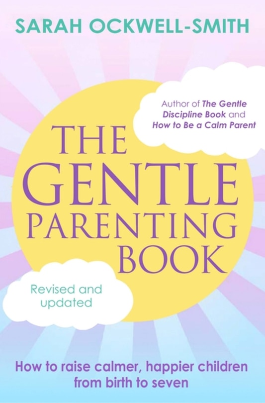 Couverture_The Gentle Parenting Book