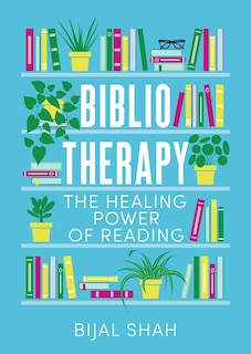 Front cover_Bibliotherapy