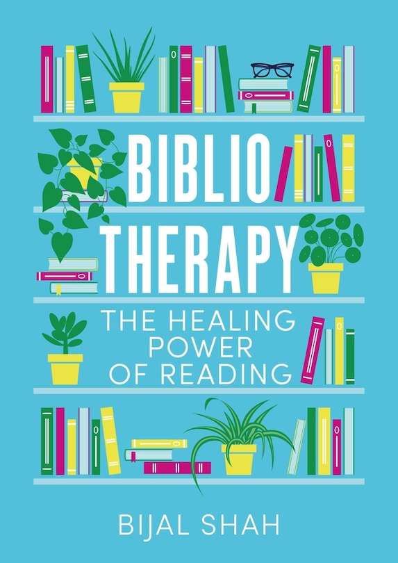Front cover_Bibliotherapy