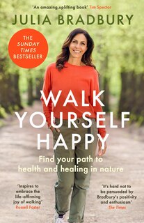 Couverture_Walk Yourself Happy