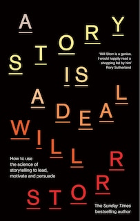 Front cover_A Story is a Deal