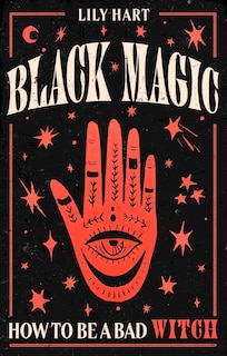 Couverture_Black Magic
