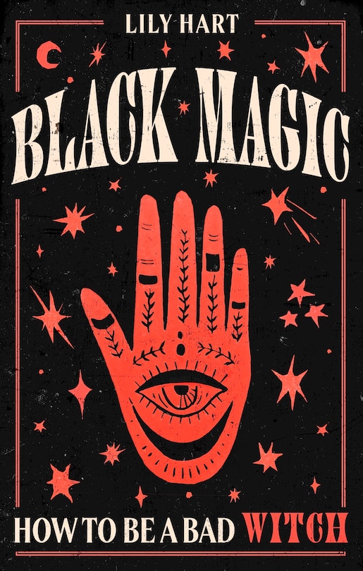 Couverture_Black Magic