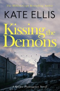 Front cover_Kissing the Demons