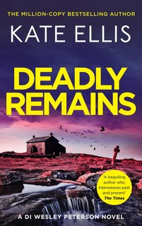 Front cover_Deadly Remains