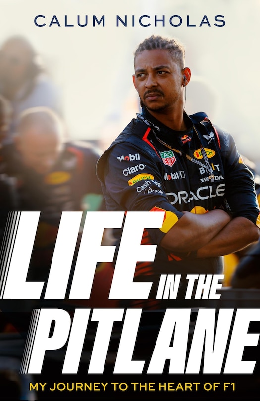 Front cover_Life in the Pitlane