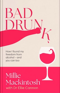 Front cover_Bad Drunk