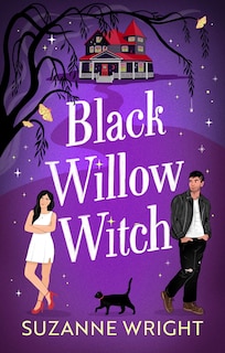 Front cover_Black Willow Witch