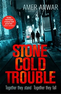 Couverture_Stone Cold Trouble