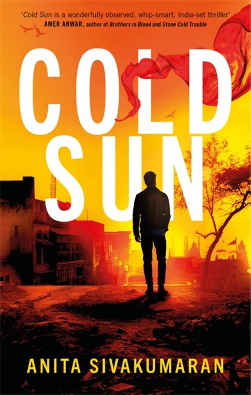 Front cover_Cold Sun