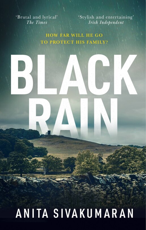 Front cover_Black Rain