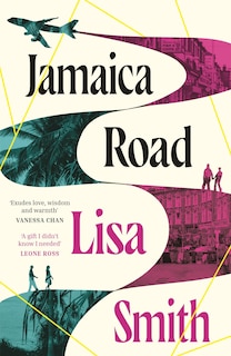 Front cover_Jamaica Road