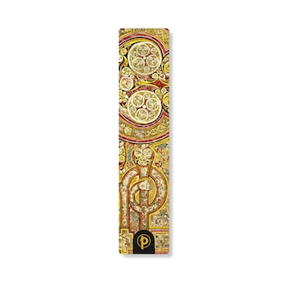 Couverture_Generatio Bookmark by Paperblanks (The Book of Kells)
