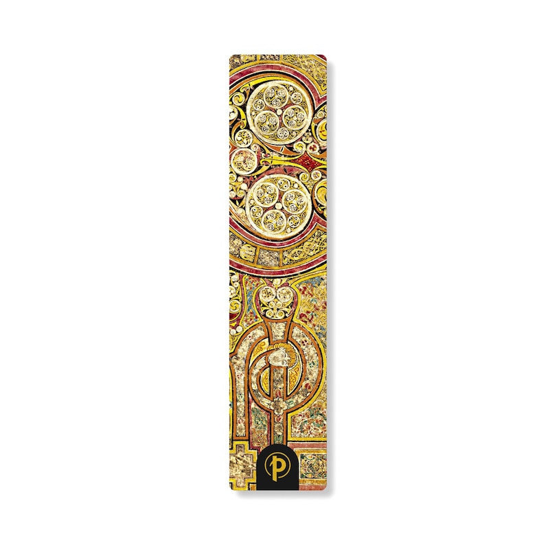 Couverture_Generatio Bookmark by Paperblanks (The Book of Kells)
