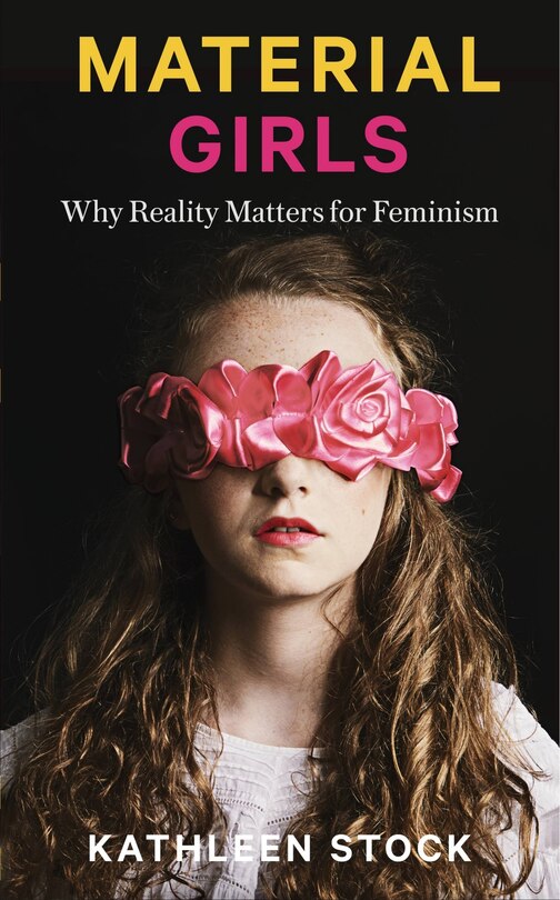 Front cover_Material Girls