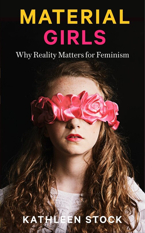 Front cover_Material Girls