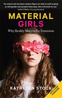 Front cover_Material Girls