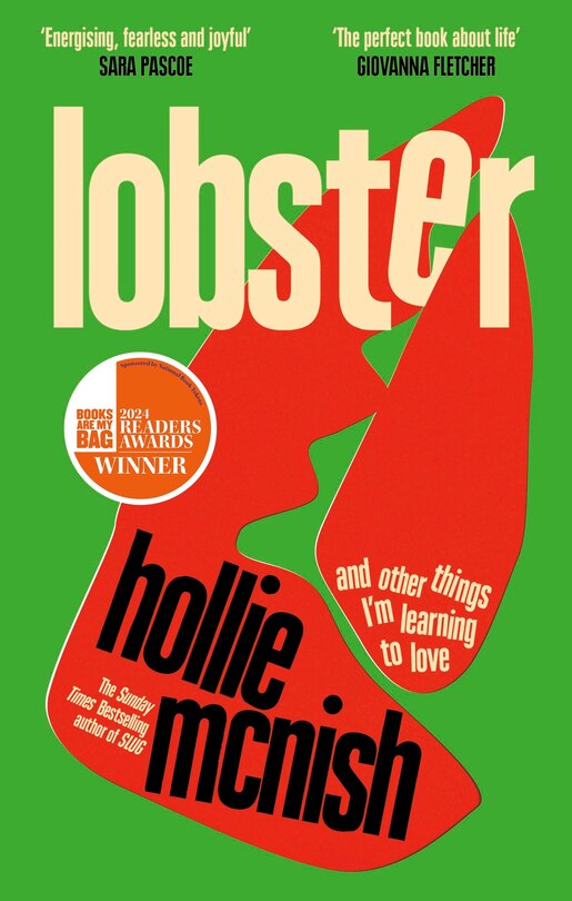 Front cover_Lobster