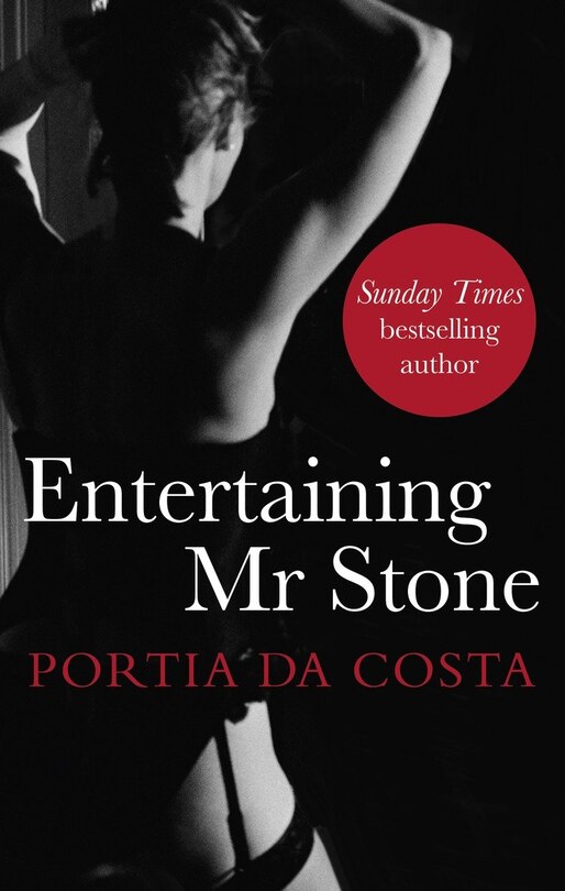 Front cover_Entertaining Mr Stone