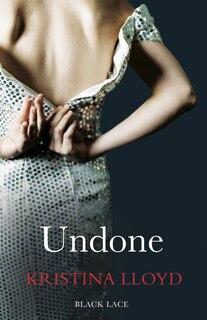 Front cover_Undone