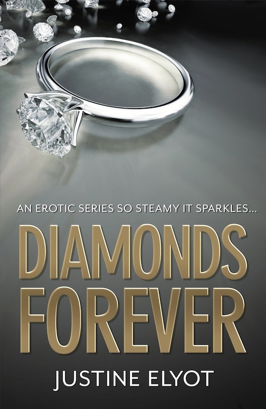 Front cover_Diamonds Forever