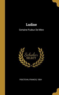 Front cover_Ludine