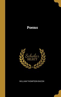 Front cover_Poems