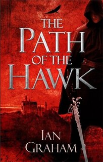 Front cover_The Path of the Hawk