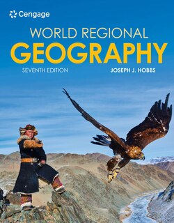 Front cover_World Regional Geography