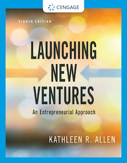 Front cover_Launching New Ventures