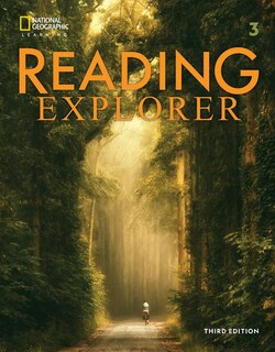 Front cover_Reading Explorer 3