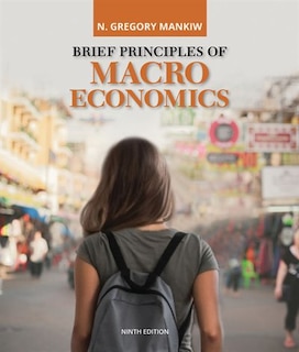 Couverture_Brief Principles Of Macroeconomics