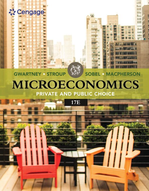 Front cover_Microeconomics