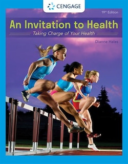 Couverture_An Invitation To Health