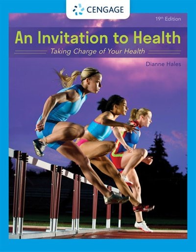 Couverture_An Invitation To Health