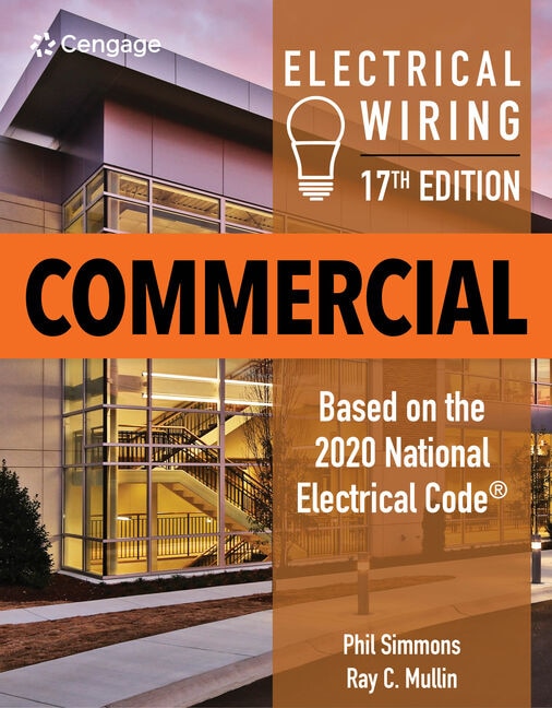 Couverture_Electrical Wiring Commercial