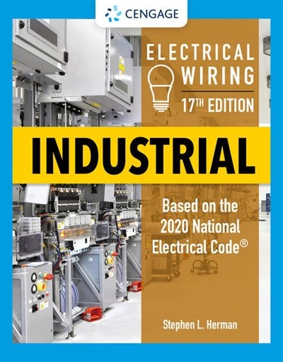 Front cover_Electrical Wiring Industrial