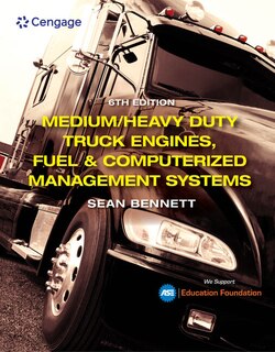 Couverture_Medium/heavy Duty Truck Engines, Fuel & Computerized Management Systems