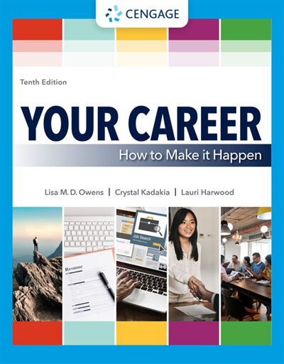 Your Career: How To Make It Happen