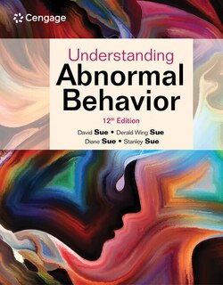 Front cover_Understanding Abnormal Behavior