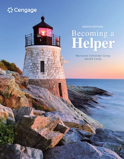 Front cover_Becoming A Helper