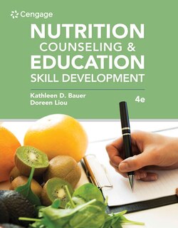 Front cover_Nutrition Counseling And Education Skill Development