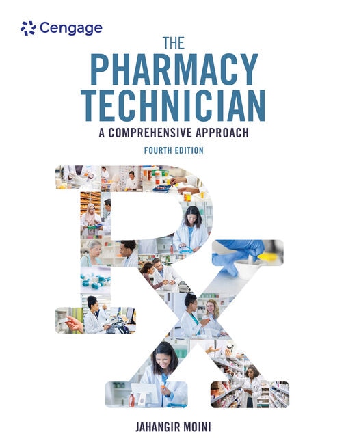 Couverture_The Pharmacy Technician